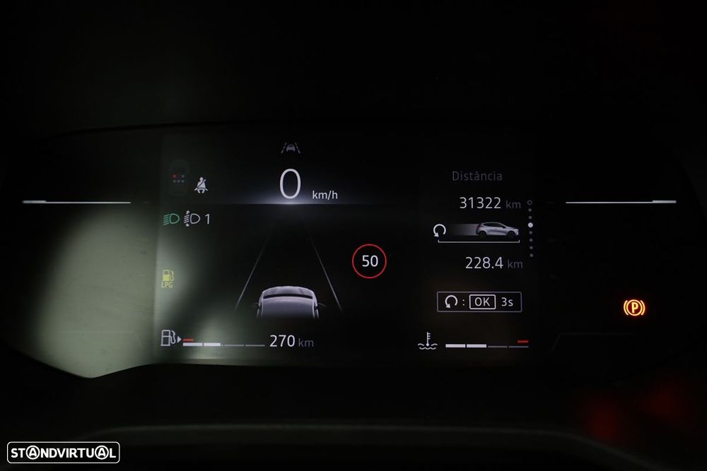 Renault Clio 1.0 TCe Evolution Bi-Fuel - 15