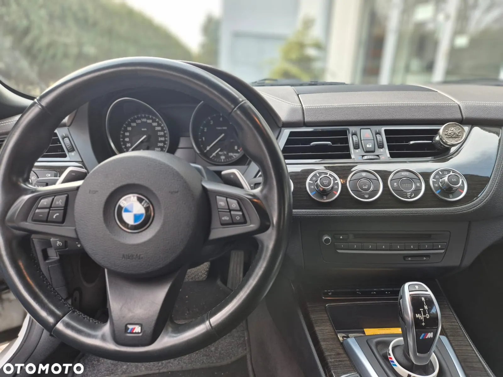 BMW Z4 - 7