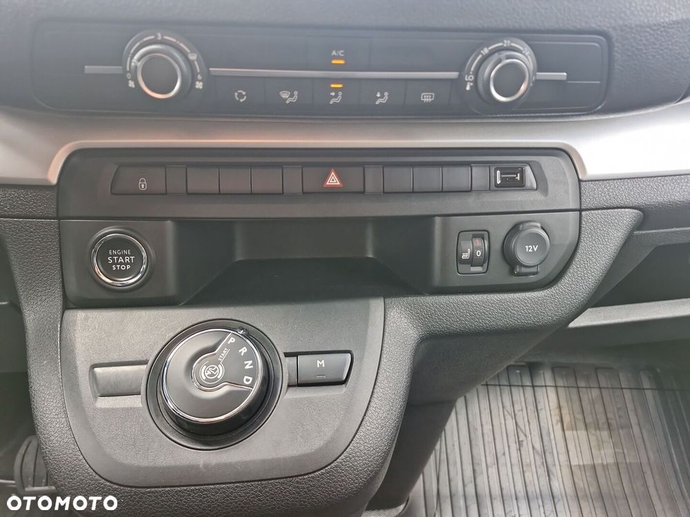 Toyota Proace Verso 2.0 D4-D Long Business - 19