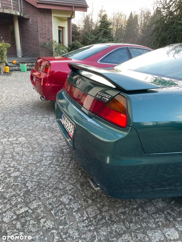 Honda Accord - 35