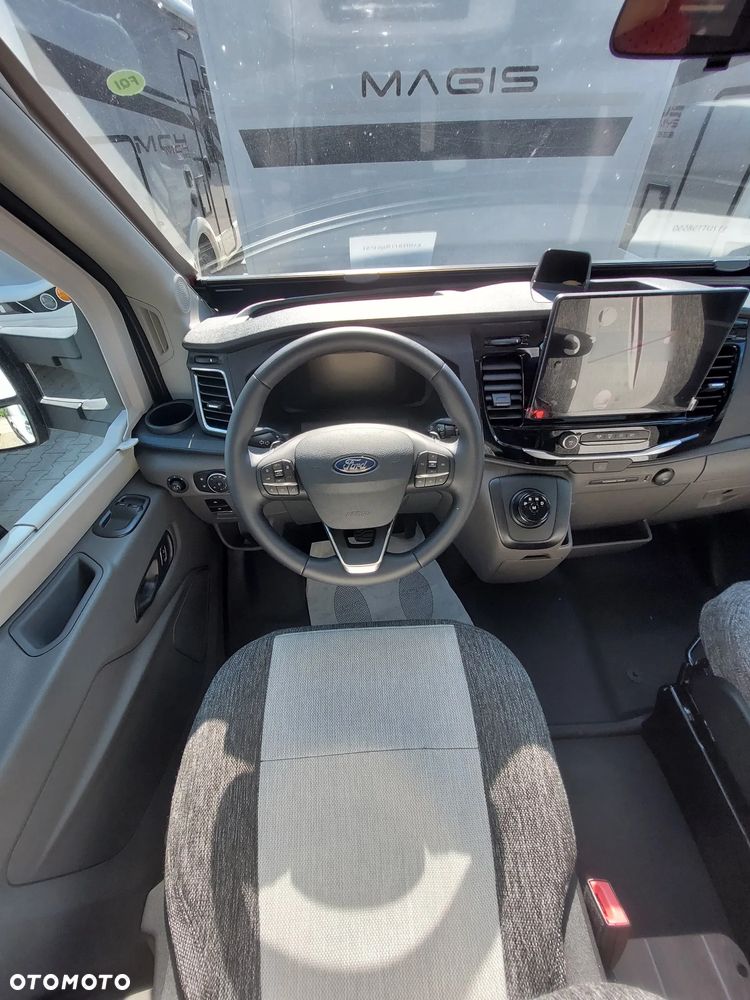 CI MAGIS 67XT - 9