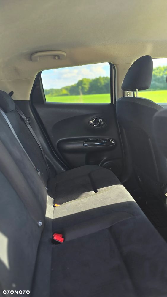 Nissan Juke 1.5 dCi Acenta - 15