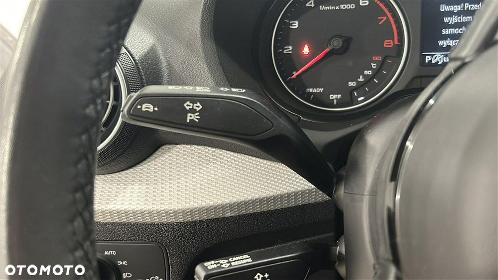 Audi Q2 35 TFSI S tronic - 21