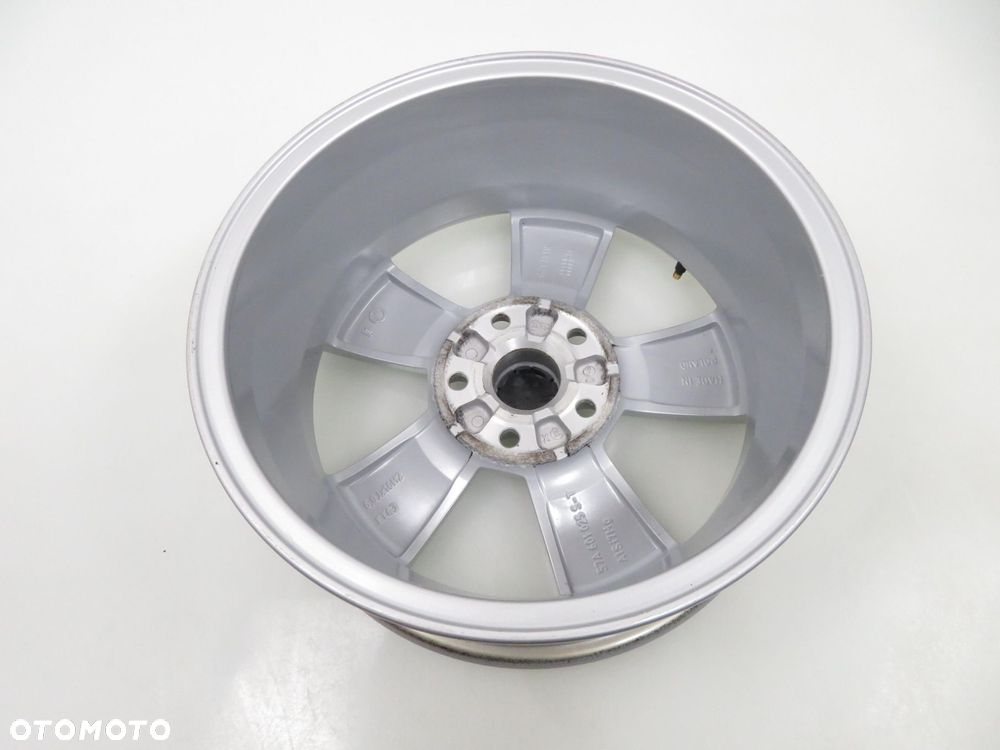 Alufelgi 16'' Skoda Karoq 5x112 6J ET43 57A601025ST - 2