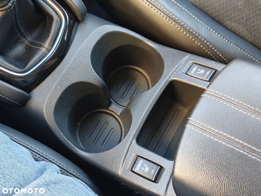 Nissan Qashqai 1.6 DIG-T Tekna - 14