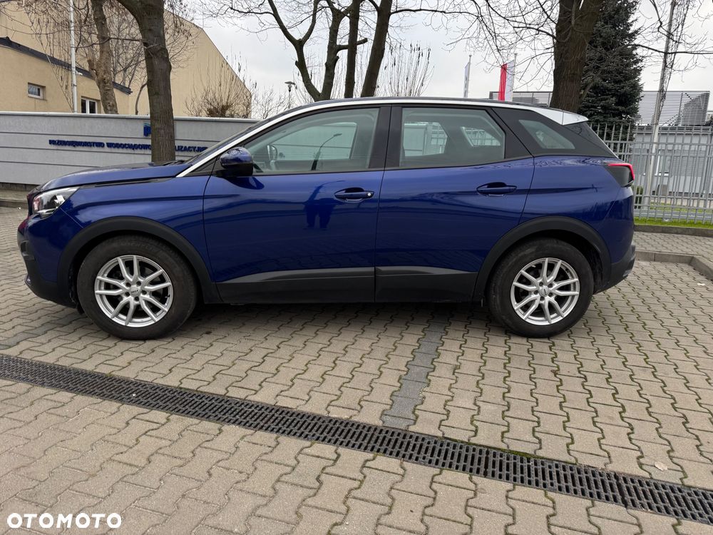 Peugeot 3008 PureTech 130 Stop & Start Access - 6