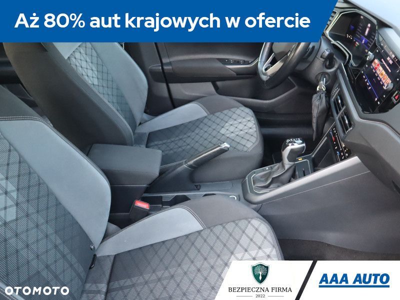 Volkswagen Taigo - 10