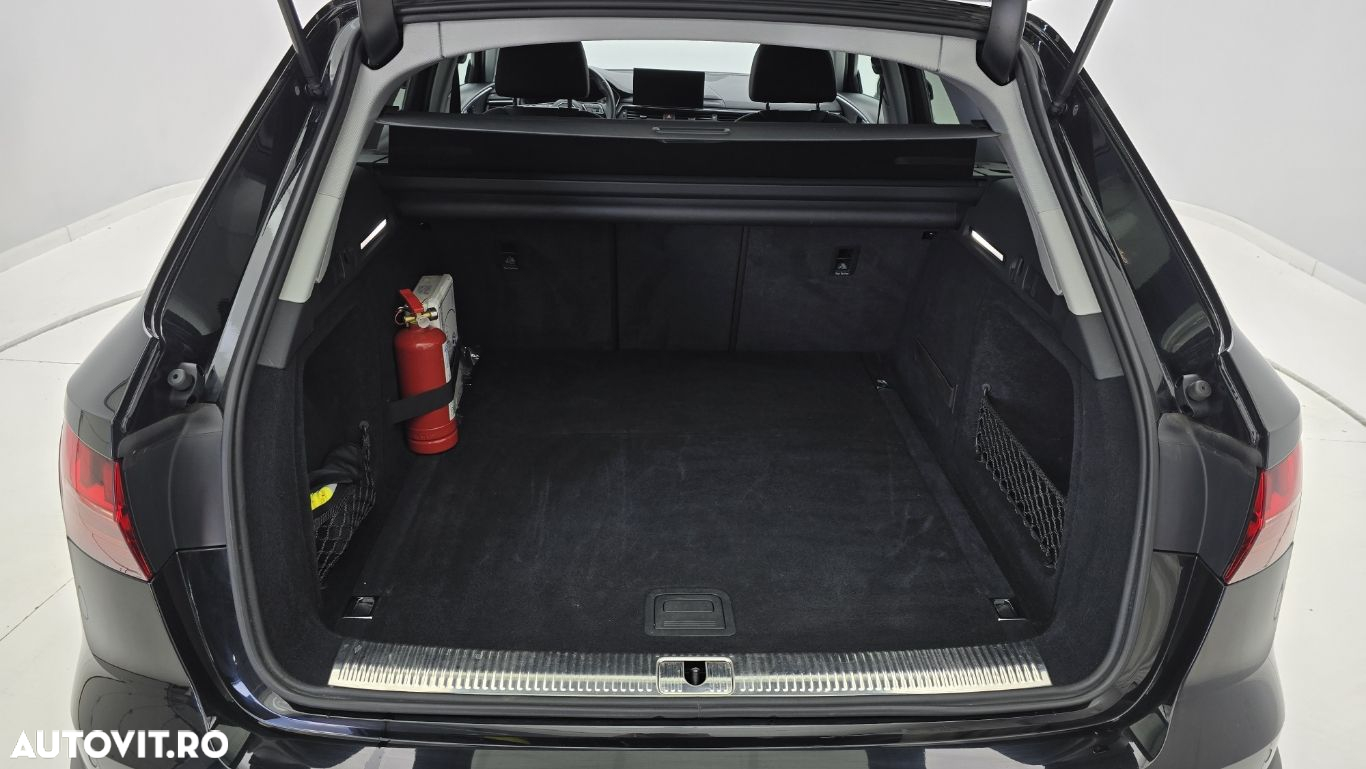 Audi A4 Allroad 2.0 TDI Quattro S tronic - 25