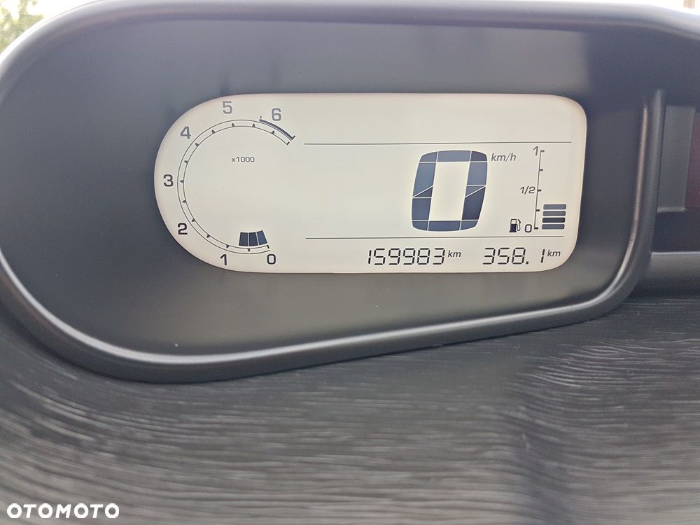 Citroën C3 Picasso VTi 120 Color Selektion - 19