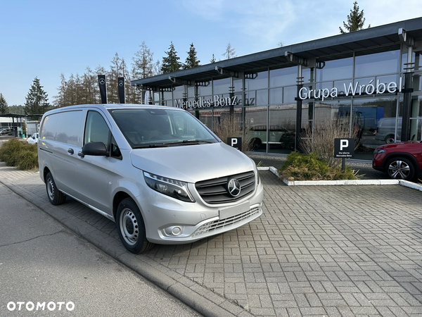 Mercedes-Benz Vito 116 CDI
