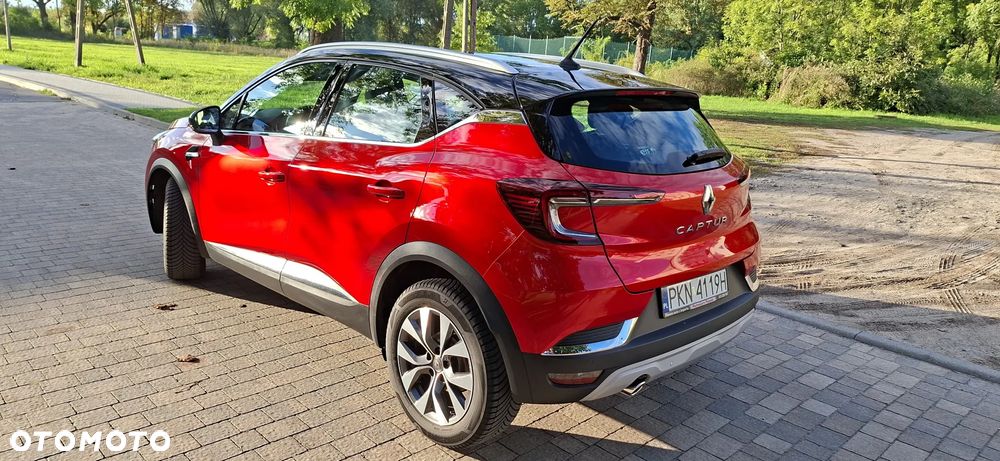 Renault Captur - 21