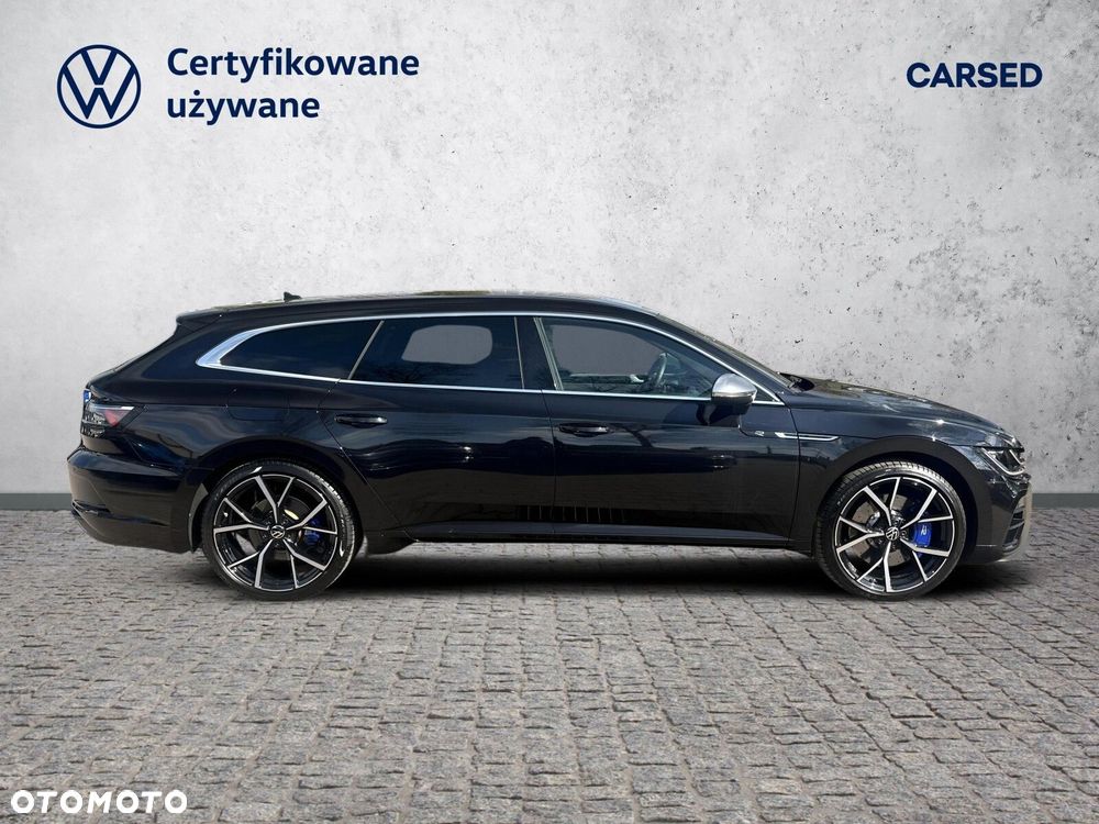 Volkswagen Arteon Shooting Brake 2.0 TSI 4Motion R DSG - 9