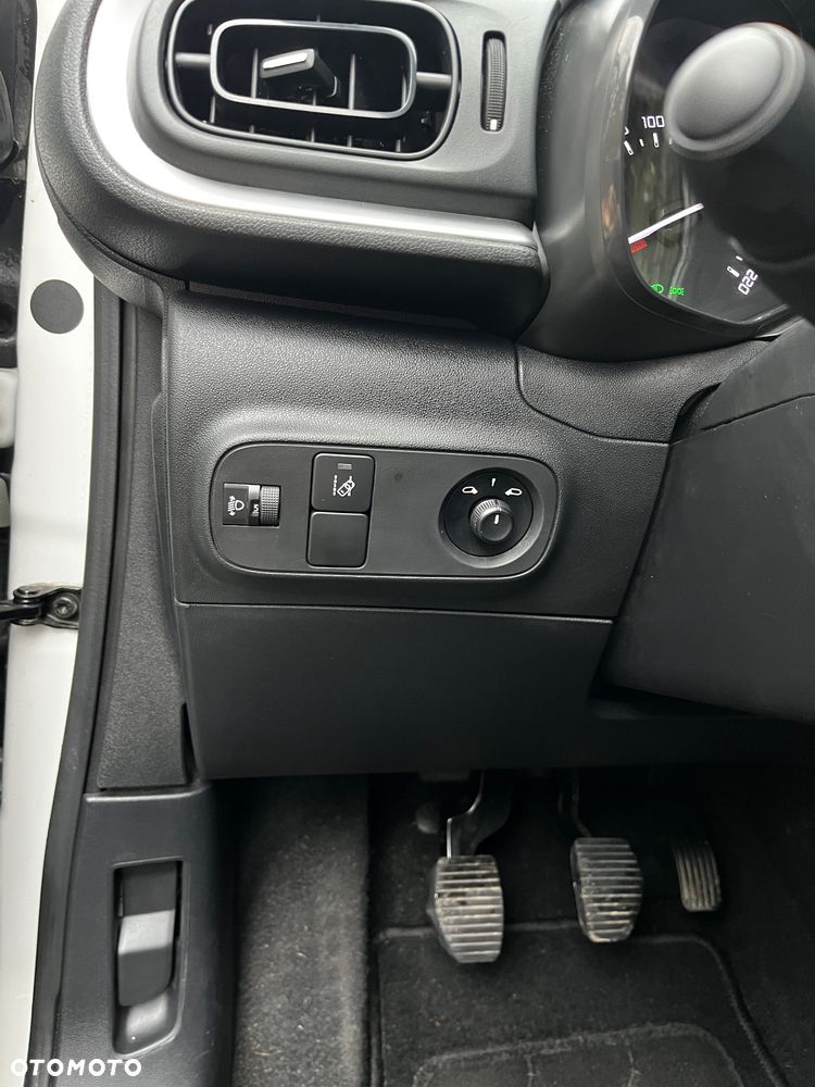 Citroën C3 1.6 BlueHDi Feel S&S - 28