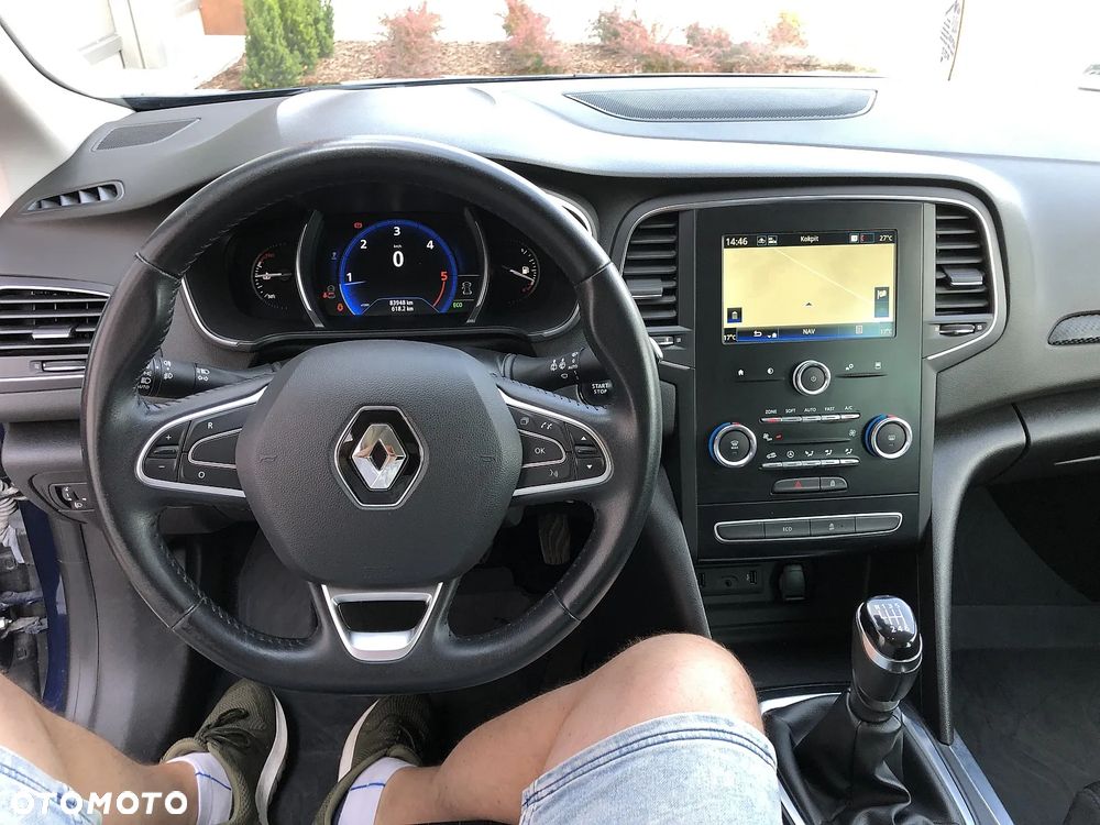 Renault Megane - 16