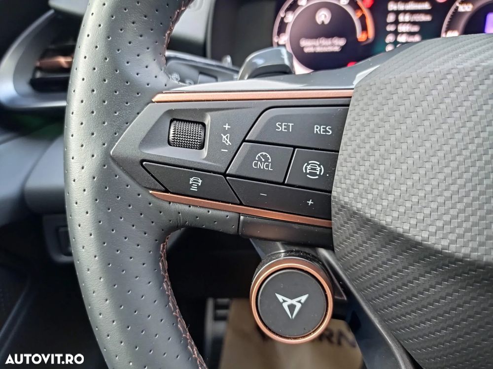Cupra Terramar - 24