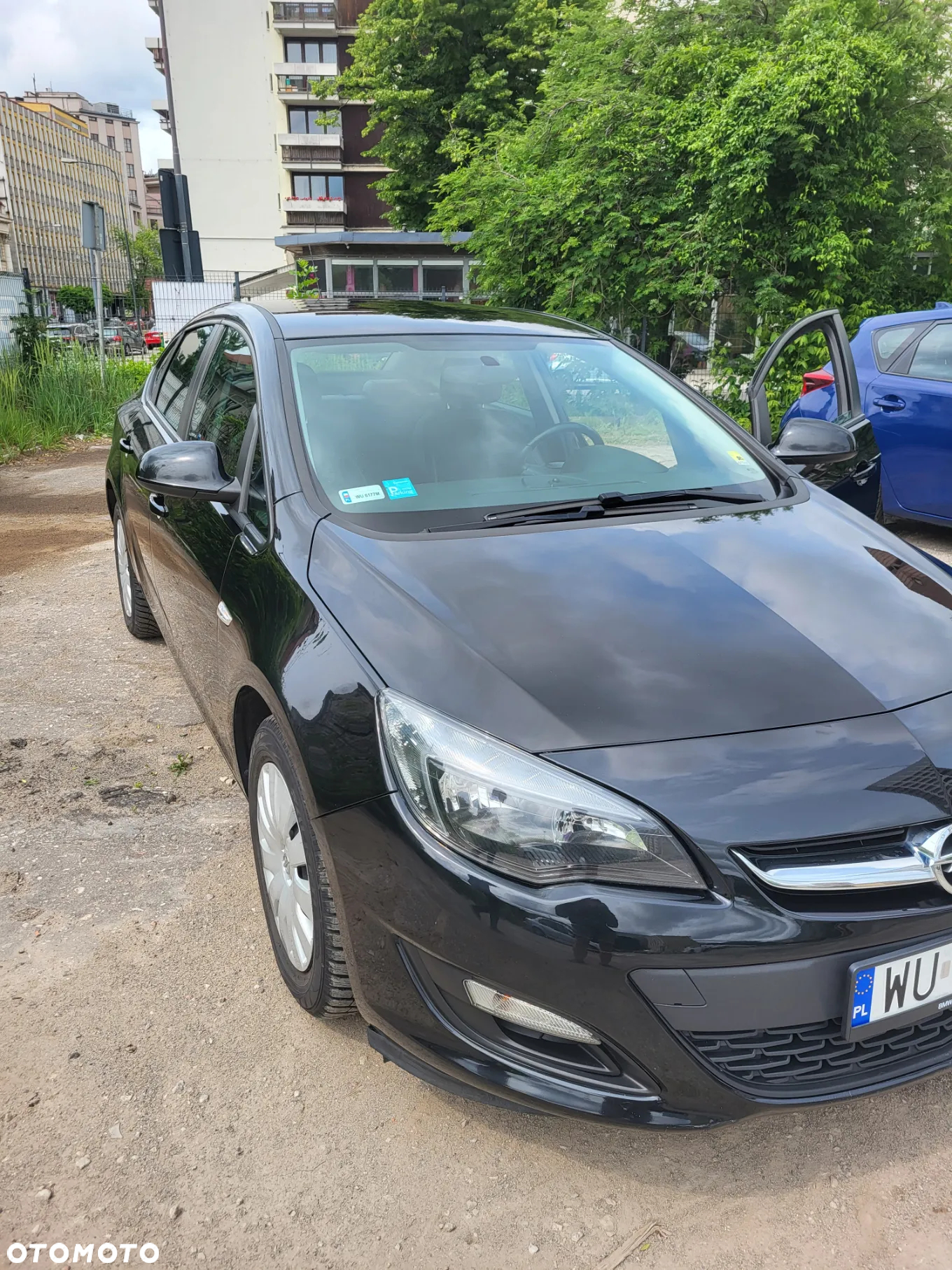 Opel Astra - 17