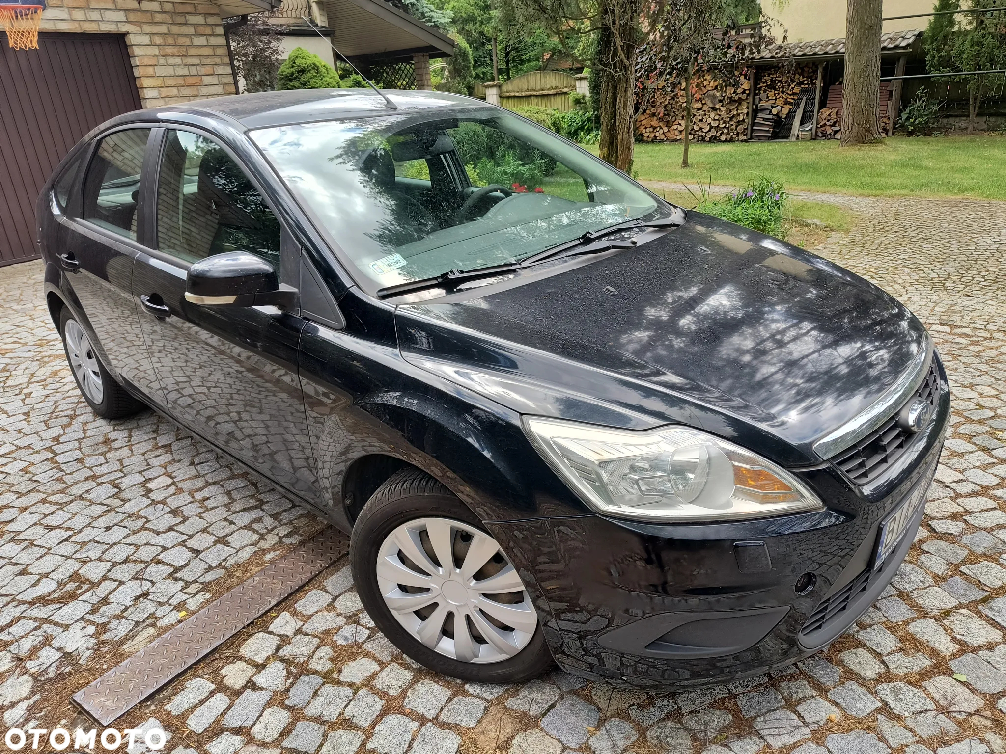 Ford Focus - 5