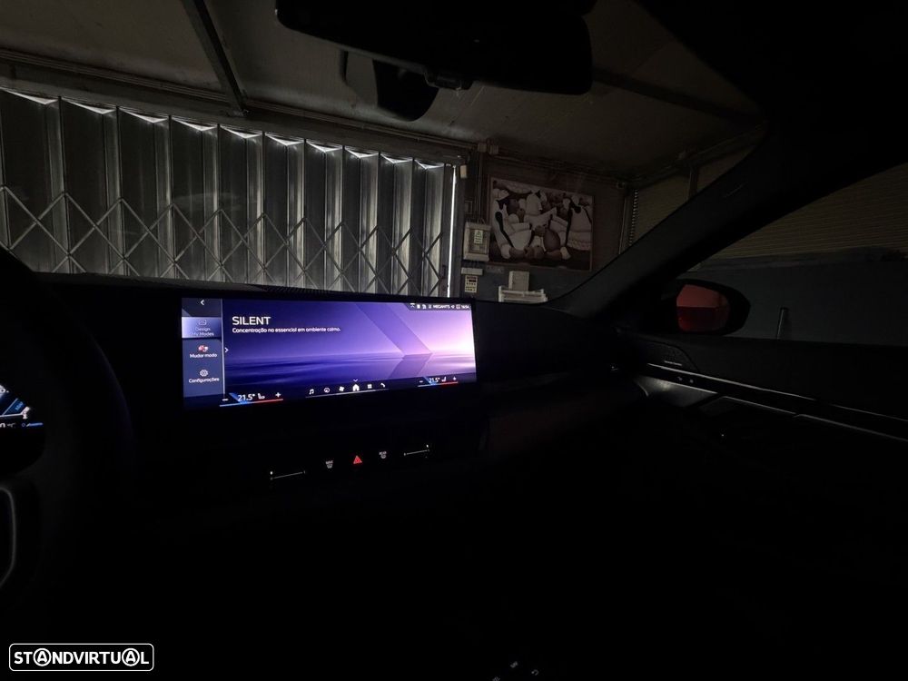 BMW 530 e Pack Desportivo M Pro - 17