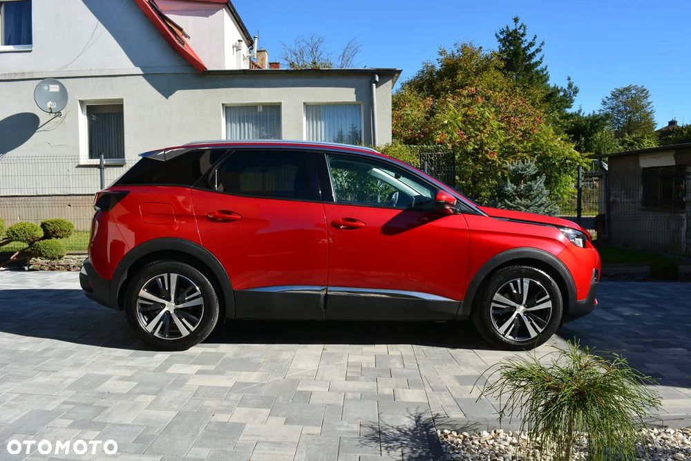 Peugeot 3008 1.5 BlueHDi Allure S&S EAT8 - 3