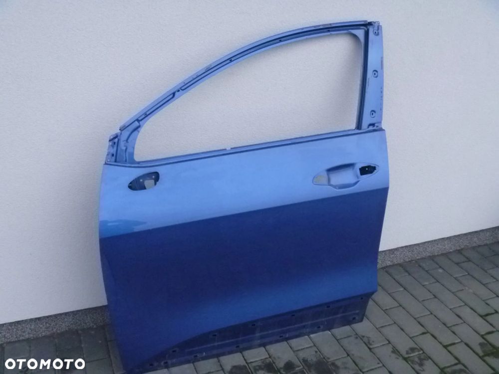 KIA SPORTAGE V MASKA SILNIKA POKRYWA SILNIKA ORYGINAŁ - 13