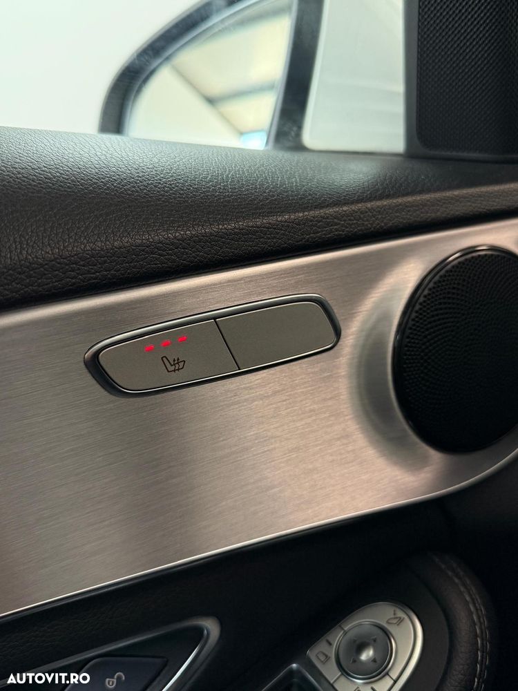 MERCEDES-BENZ C-Class 2019 — imagine 26