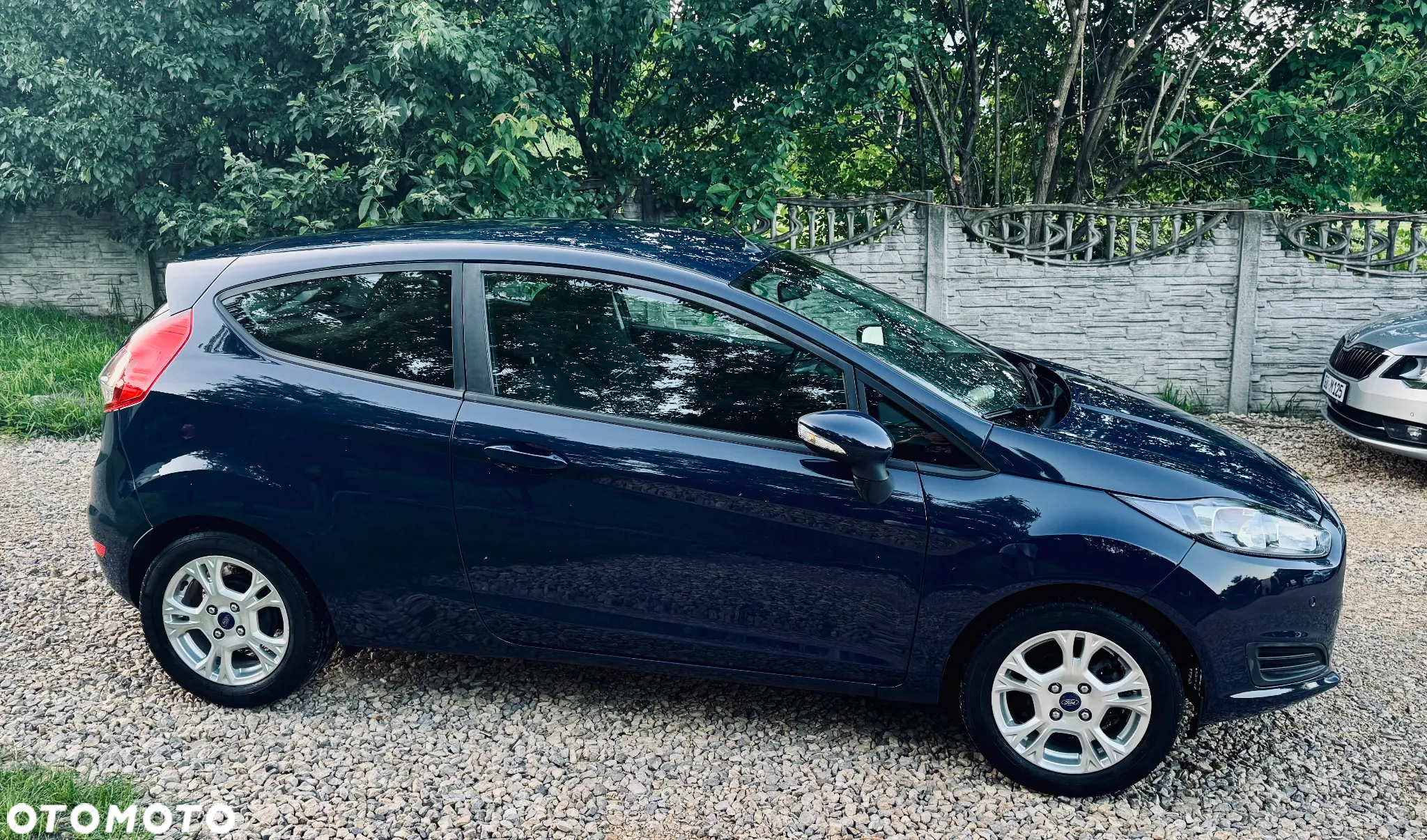 Ford Fiesta - 3