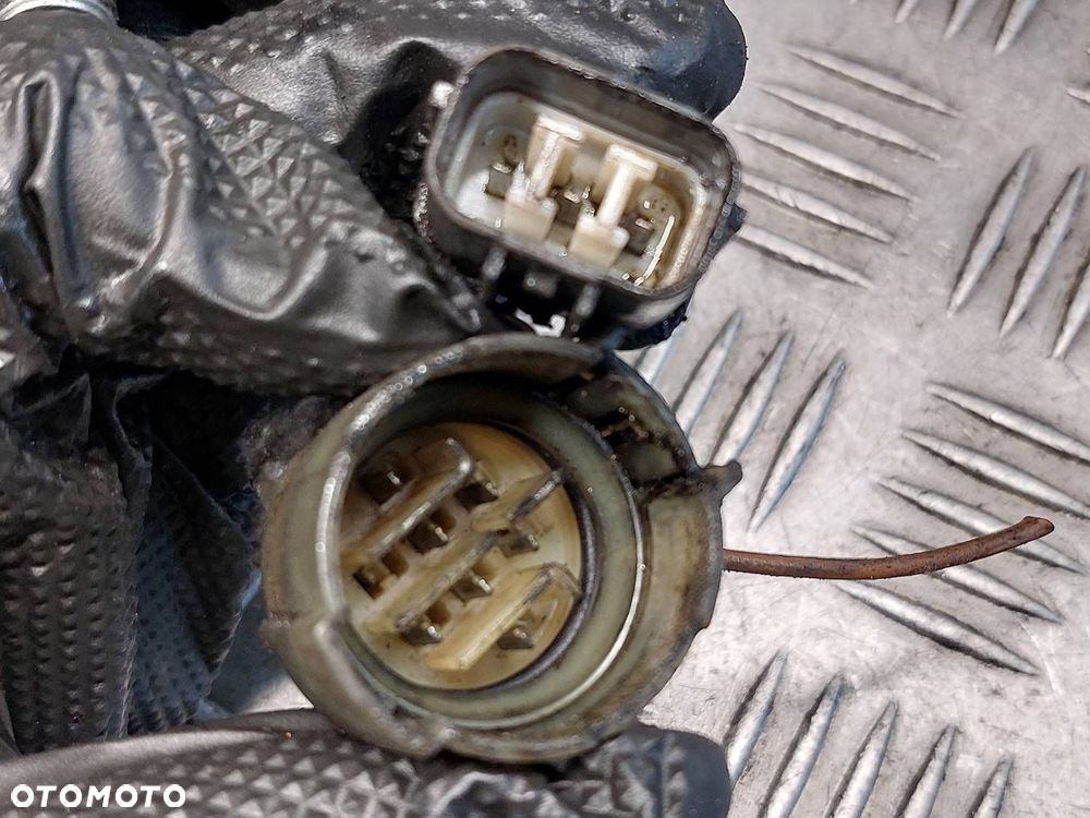 POMPA WTRYSKOWA USZKODZONA HONDA ACCORD VI 2.0 TDI - 5