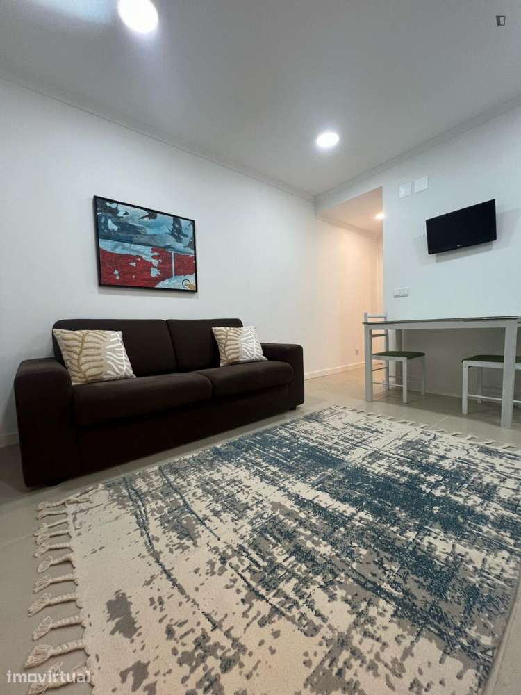 Apartamento com 1 quartos - localizado em São Jerónimo Coimbra - Grande imagem: 3/20