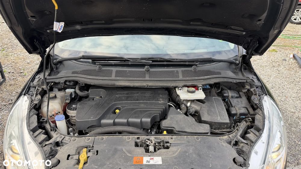 Ford S-Max 2.0 TDCi Trend - 35