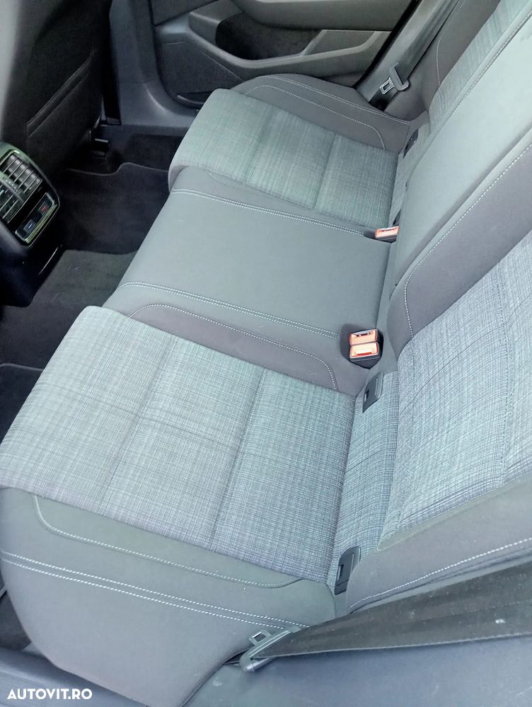 Volkswagen Passat 2.0 TDI SCR DSG Business - 7