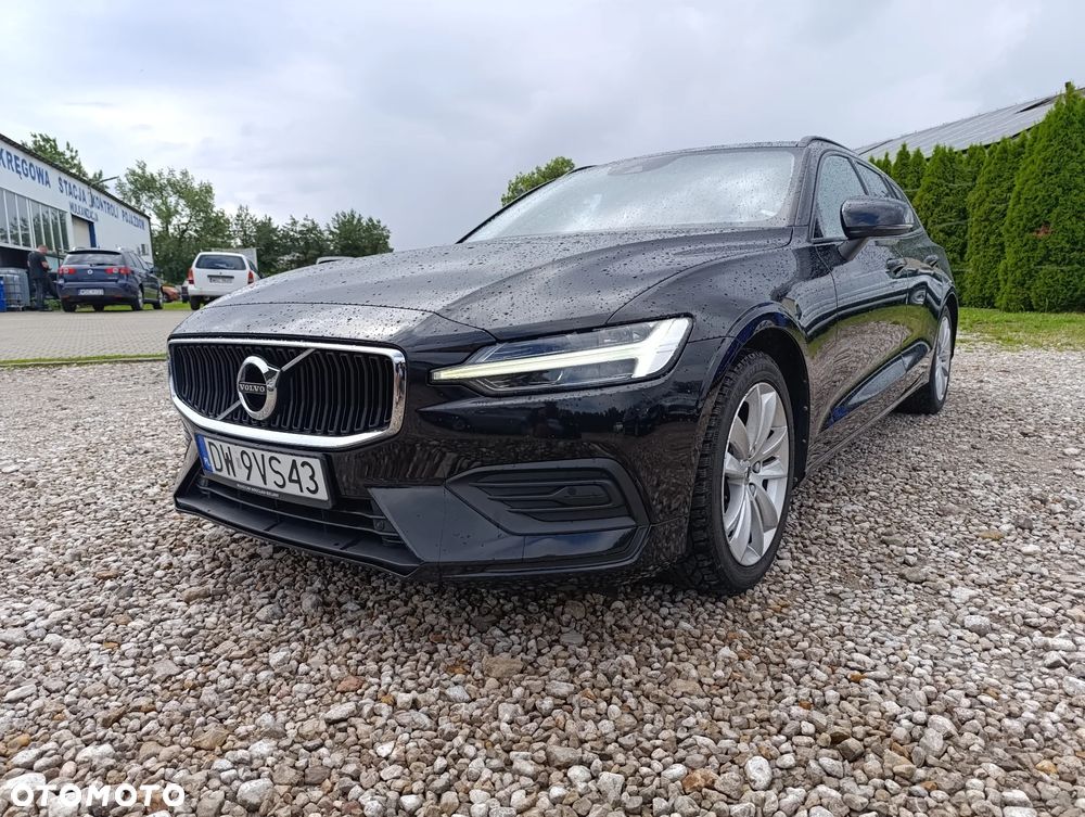 Volvo V60 D3 Momentum Pro - 3