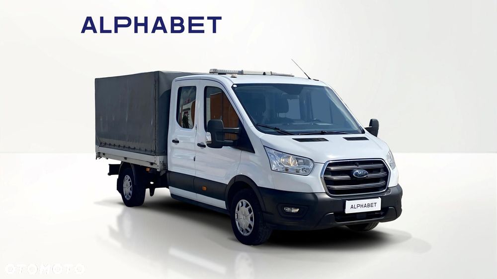 Ford Transit - 7