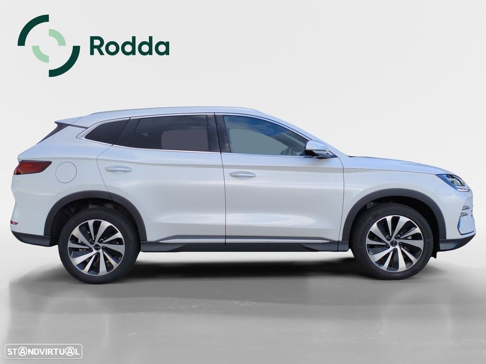 BYD Seal U 1.5 DM-i Comfort - 4