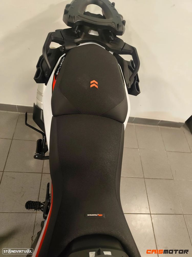 KTM 890 ADVENTURE - 5