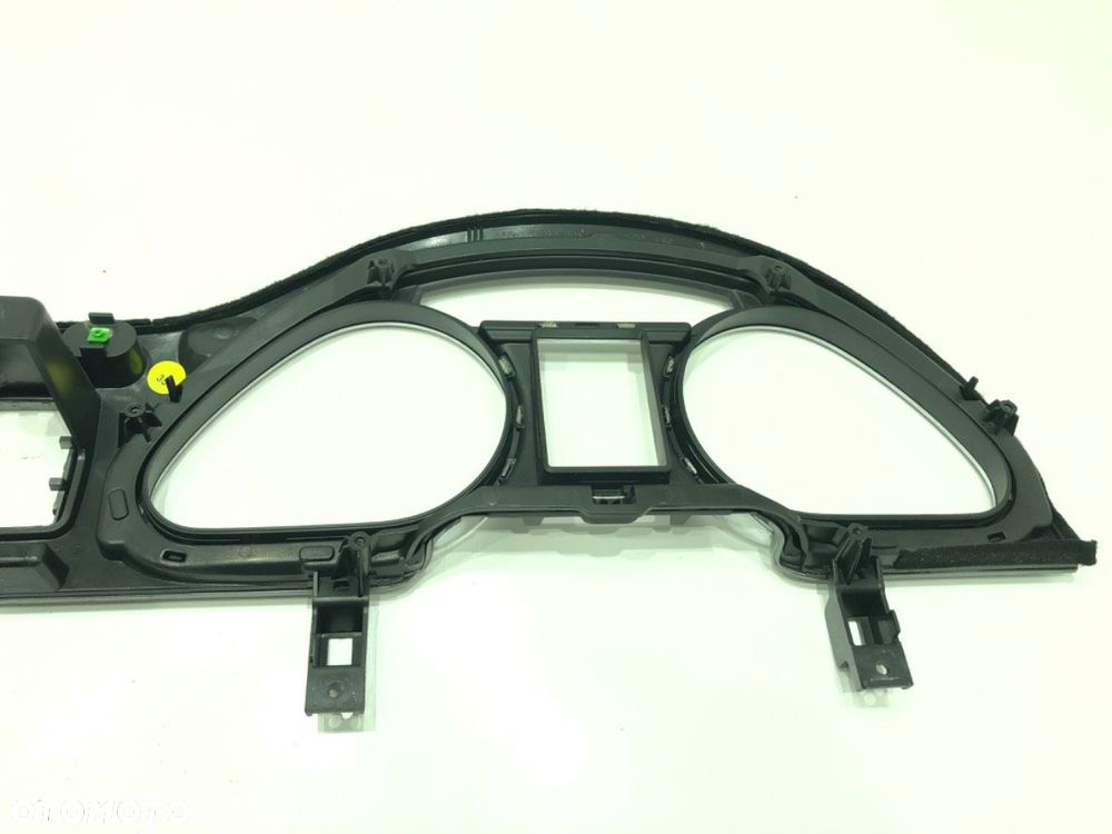 LISTWY DEKOR - 51.00 PLN - AUDI Q7 (4LB) 2006 - 2016 4.2 TDI quattro 240 kW [326 KM] olej napędowy - 3