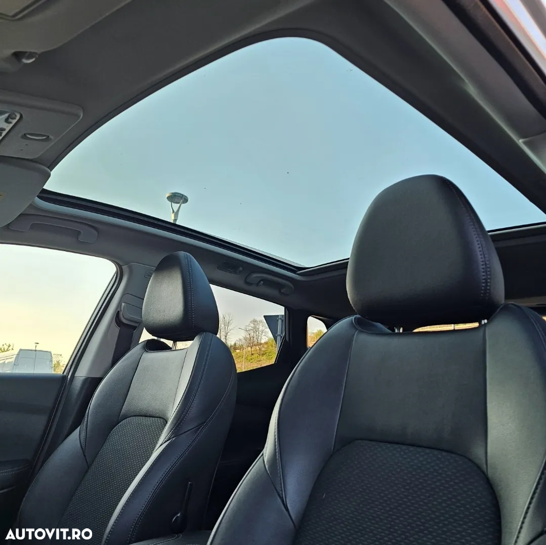 Nissan Qashqai 1.7 dCi TEKNA+ - 13