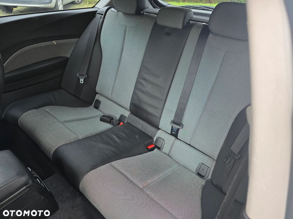 BMW Seria 1 118d Urban Line - 14