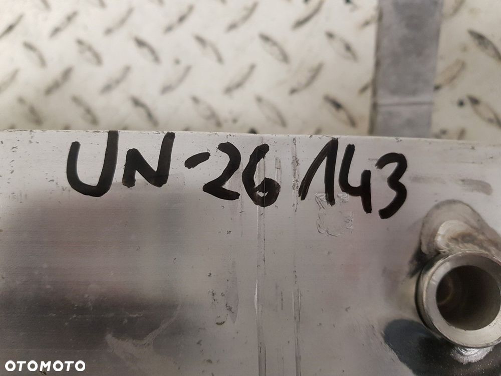 BELKA ZDERZAKA PRZEDNIEGO PRZÓD CITROEN C3 III C4 CACTUS 14-21 9801276380 - 6