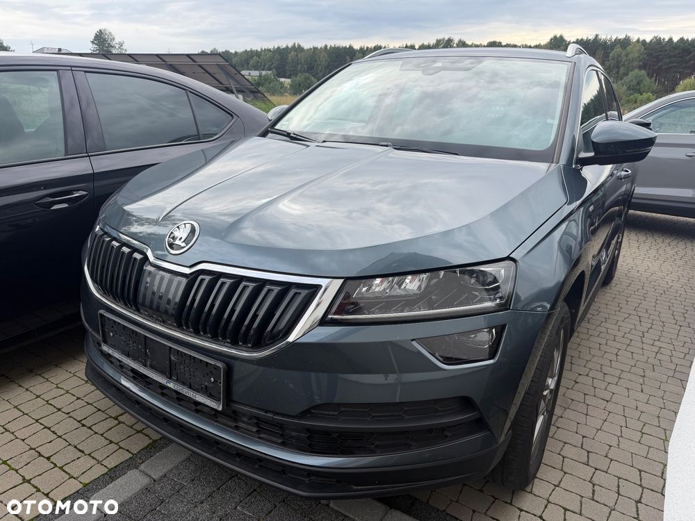 Skoda Karoq - 2