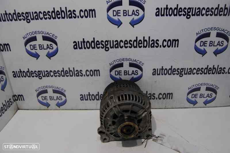 ALTERNADOR CHRYSLER VOYAGER ES - 1