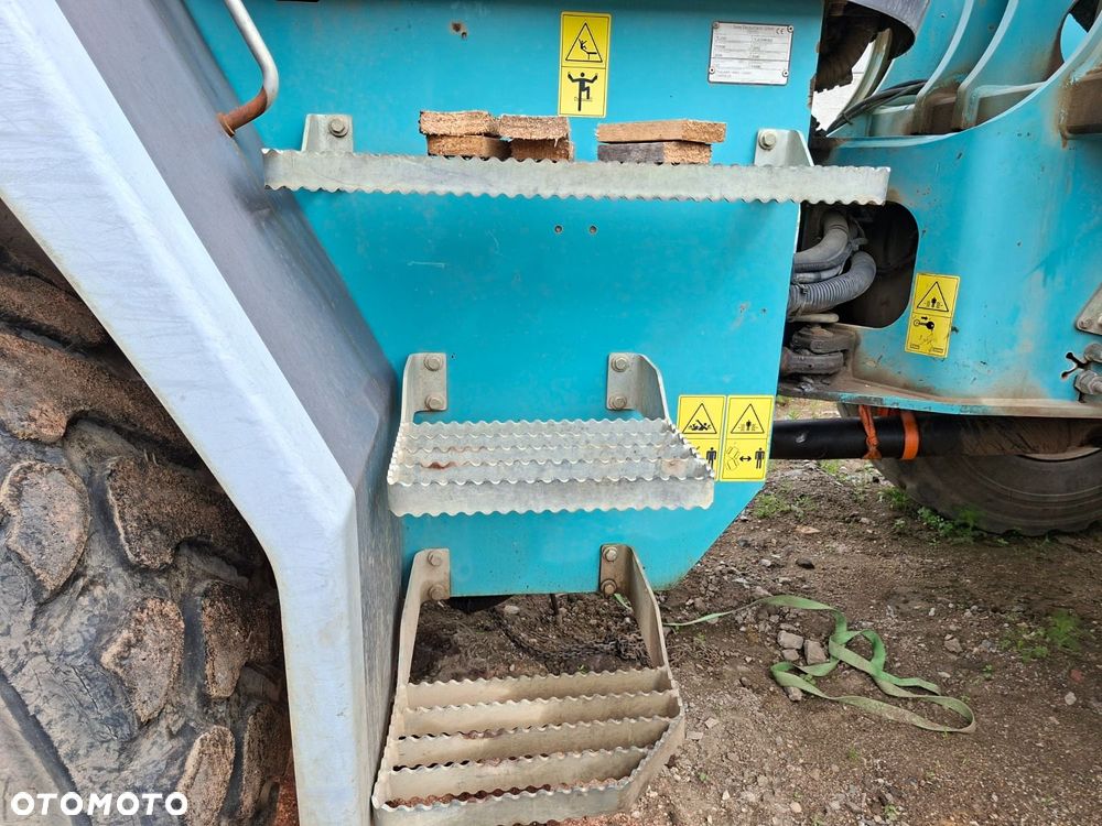 Terex Tl 260 4X4 - 35
