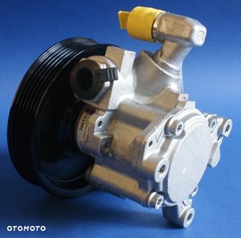 POMPA WSPOMAGANIA MERCEDES R GL 0054662201 350 500 - 4