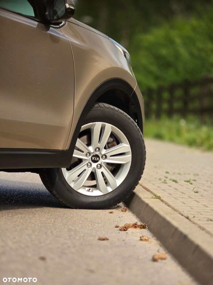 Kia Sportage 1.6 GDI L 2WD - 38