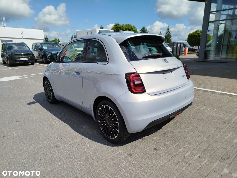 Fiat 500 - 5
