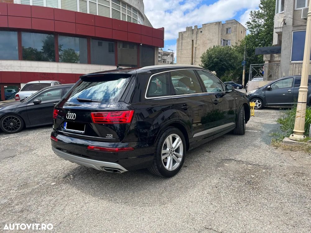 Audi Q7 - 5