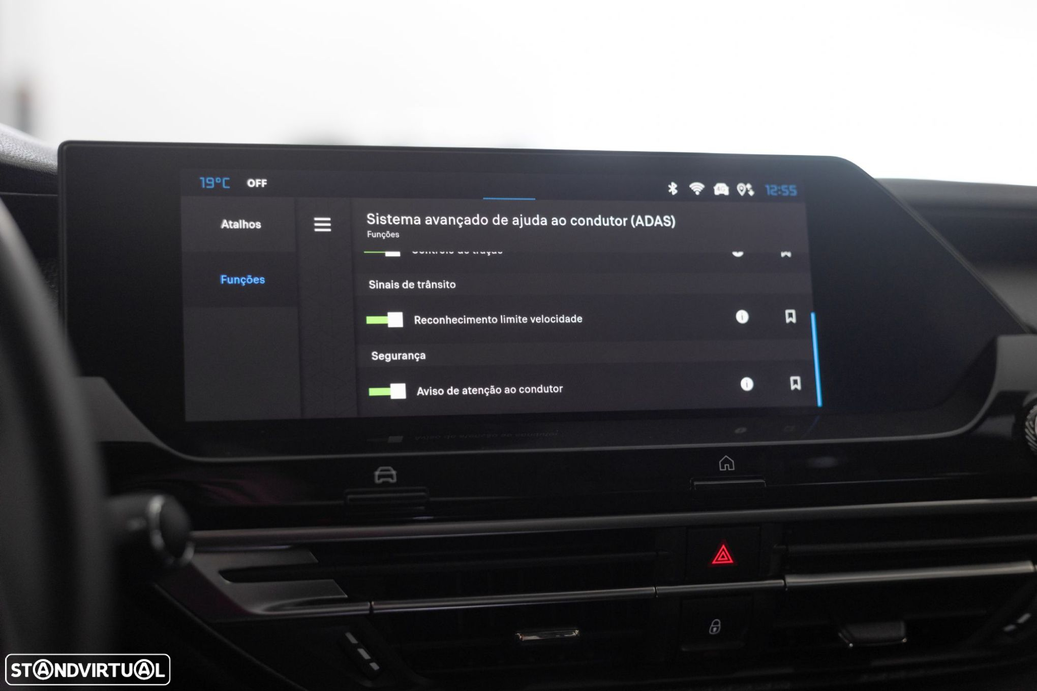 Citroën C5 X 1.2 PureTech Feel Business EAT8 - 45