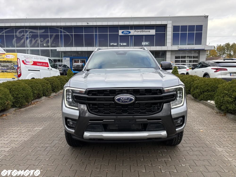 Ford Ranger - 2