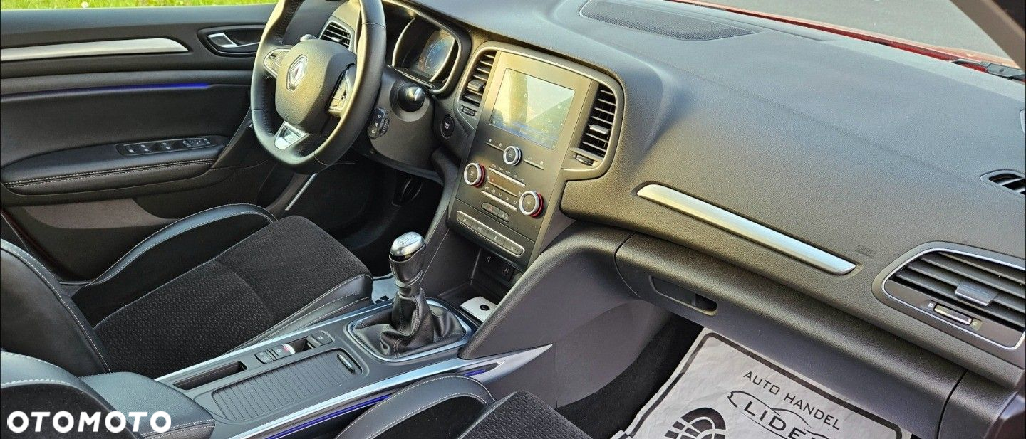 Renault Megane - 9