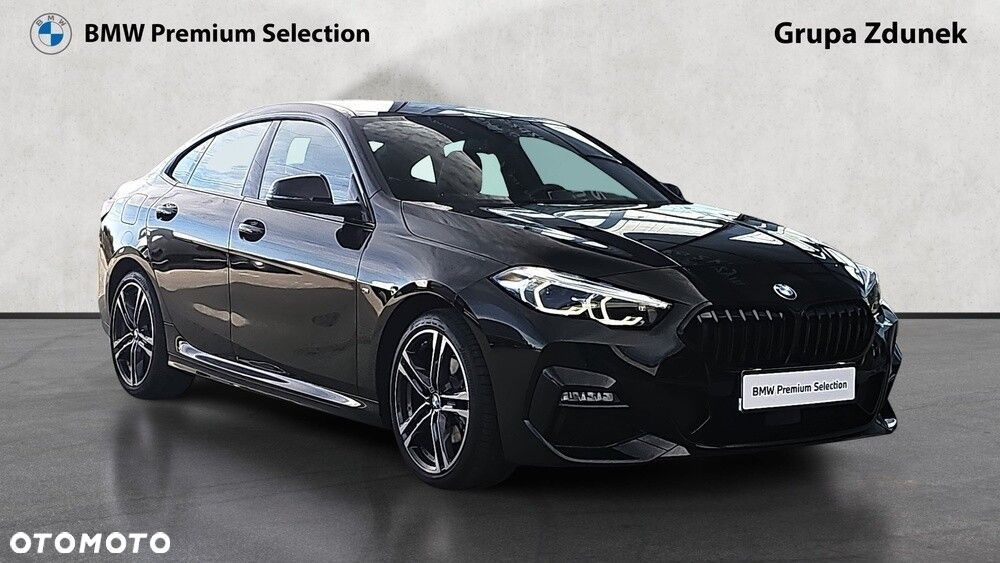 BMW Seria 2 - 3