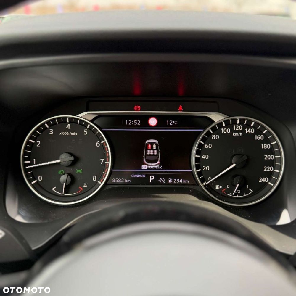 Nissan Qashqai 1.3 DIG-T MHEV Xtronic N-Design - 22